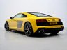 USED 2021 R AUDI R8 5.2 FSI V10 Coupe 2dr Petrol S Tronic quattro Euro 6 (s/s) (570 ps) 