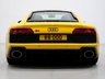 USED 2021 R AUDI R8 5.2 FSI V10 Coupe 2dr Petrol S Tronic quattro Euro 6 (s/s) (570 ps) 