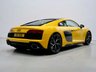 USED 2021 R AUDI R8 5.2 FSI V10 Coupe 2dr Petrol S Tronic quattro Euro 6 (s/s) (570 ps) 
