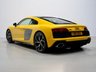USED 2021 R AUDI R8 5.2 FSI V10 Coupe 2dr Petrol S Tronic quattro Euro 6 (s/s) (570 ps) 