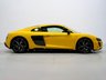 USED 2021 R AUDI R8 5.2 FSI V10 Coupe 2dr Petrol S Tronic quattro Euro 6 (s/s) (570 ps) 