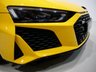 USED 2021 R AUDI R8 5.2 FSI V10 Coupe 2dr Petrol S Tronic quattro Euro 6 (s/s) (570 ps) 