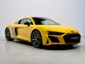 USED 2021 R AUDI R8 5.2 FSI V10 Coupe 2dr Petrol S Tronic quattro Euro 6 (s/s) (570 ps) 