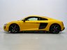 USED 2021 R AUDI R8 5.2 FSI V10 Coupe 2dr Petrol S Tronic quattro Euro 6 (s/s) (570 ps) 
