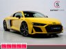 USED 2021 R AUDI R8 5.2 FSI V10 Coupe 2dr Petrol S Tronic quattro Euro 6 (s/s) (570 ps) 