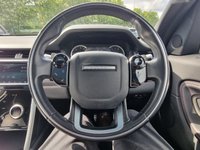 USED 2019 69 LAND ROVER DISCOVERY SPORT 2.0 D180 MHEV R-Dynamic S SUV 5dr Diesel Auto 4WD Euro 6 (s/s) (180 ps) 
