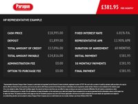 USED 2019 69 LAND ROVER DISCOVERY SPORT 2.0 D180 MHEV R-Dynamic S SUV 5dr Diesel Auto 4WD Euro 6 (s/s) (180 ps) 