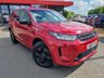 USED 2019 69 LAND ROVER DISCOVERY SPORT 2.0 D180 MHEV R-Dynamic S SUV 5dr Diesel Auto 4WD Euro 6 (s/s) (180 ps) 