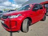 USED 2019 69 LAND ROVER DISCOVERY SPORT 2.0 D180 MHEV R-Dynamic S SUV 5dr Diesel Auto 4WD Euro 6 (s/s) (180 ps) 