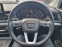 USED 2020 70 AUDI Q5 2.0 TDI 40 Sport SUV 5dr Diesel S Tronic quattro Euro 6 (s/s) (190 ps) 