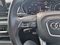 USED 2020 70 AUDI Q5 2.0 TDI 40 Sport SUV 5dr Diesel S Tronic quattro Euro 6 (s/s) (190 ps) 