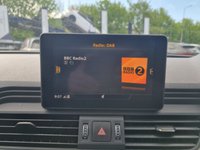 USED 2020 70 AUDI Q5 2.0 TDI 40 Sport SUV 5dr Diesel S Tronic quattro Euro 6 (s/s) (190 ps) 