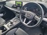 USED 2020 70 AUDI Q5 2.0 TDI 40 Sport SUV 5dr Diesel S Tronic quattro Euro 6 (s/s) (190 ps) 
