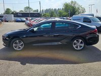 USED 2019 69 VAUXHALL INSIGNIA 1.6 Turbo D ecoTEC SRi Nav Grand Sport 5dr Diesel Manual Euro 6 (s/s) (110 ps) 