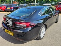 USED 2019 69 VAUXHALL INSIGNIA 1.6 Turbo D ecoTEC SRi Nav Grand Sport 5dr Diesel Manual Euro 6 (s/s) (110 ps) 