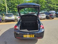 USED 2019 69 VAUXHALL INSIGNIA 1.6 Turbo D ecoTEC SRi Nav Grand Sport 5dr Diesel Manual Euro 6 (s/s) (110 ps) 