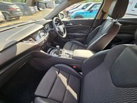 USED 2019 69 VAUXHALL INSIGNIA 1.6 Turbo D ecoTEC SRi Nav Grand Sport 5dr Diesel Manual Euro 6 (s/s) (110 ps) 
