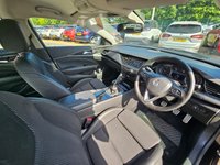 USED 2019 69 VAUXHALL INSIGNIA 1.6 Turbo D ecoTEC SRi Nav Grand Sport 5dr Diesel Manual Euro 6 (s/s) (110 ps) 