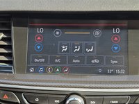 USED 2019 69 VAUXHALL INSIGNIA 1.6 Turbo D ecoTEC SRi Nav Grand Sport 5dr Diesel Manual Euro 6 (s/s) (110 ps) 