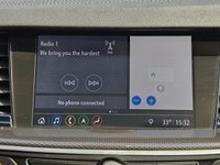 USED 2019 69 VAUXHALL INSIGNIA 1.6 Turbo D ecoTEC SRi Nav Grand Sport 5dr Diesel Manual Euro 6 (s/s) (110 ps) 