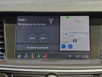 USED 2019 69 VAUXHALL INSIGNIA 1.6 Turbo D ecoTEC SRi Nav Grand Sport 5dr Diesel Manual Euro 6 (s/s) (110 ps) 
