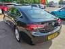 USED 2019 69 VAUXHALL INSIGNIA 1.6 Turbo D ecoTEC SRi Nav Grand Sport 5dr Diesel Manual Euro 6 (s/s) (110 ps) 