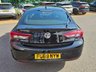 USED 2019 69 VAUXHALL INSIGNIA 1.6 Turbo D ecoTEC SRi Nav Grand Sport 5dr Diesel Manual Euro 6 (s/s) (110 ps) 