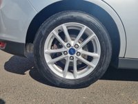 USED 2017 17 FORD GRAND C-MAX 1.0T EcoBoost Zetec MPV 5dr Petrol Manual Euro 6 (s/s) (125 ps) 