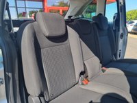 USED 2017 17 FORD GRAND C-MAX 1.0T EcoBoost Zetec MPV 5dr Petrol Manual Euro 6 (s/s) (125 ps) 