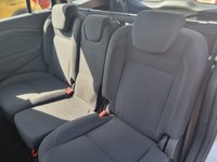 USED 2017 17 FORD GRAND C-MAX 1.0T EcoBoost Zetec MPV 5dr Petrol Manual Euro 6 (s/s) (125 ps) 