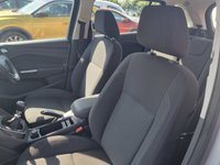 USED 2017 17 FORD GRAND C-MAX 1.0T EcoBoost Zetec MPV 5dr Petrol Manual Euro 6 (s/s) (125 ps) 