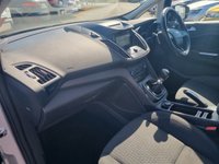 USED 2017 17 FORD GRAND C-MAX 1.0T EcoBoost Zetec MPV 5dr Petrol Manual Euro 6 (s/s) (125 ps) 