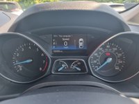 USED 2017 17 FORD GRAND C-MAX 1.0T EcoBoost Zetec MPV 5dr Petrol Manual Euro 6 (s/s) (125 ps) 