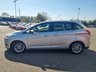 USED 2017 17 FORD GRAND C-MAX 1.0T EcoBoost Zetec MPV 5dr Petrol Manual Euro 6 (s/s) (125 ps) 