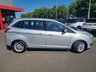 USED 2017 17 FORD GRAND C-MAX 1.0T EcoBoost Zetec MPV 5dr Petrol Manual Euro 6 (s/s) (125 ps) 
