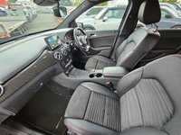 USED 2016 66 MERCEDES-BENZ B-CLASS 1.5 B180d AMG Line (Premium) MPV 5dr Diesel 7G-DCT Euro 6 (s/s) (109 ps) 