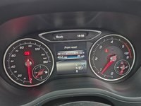USED 2016 66 MERCEDES-BENZ B-CLASS 1.5 B180d AMG Line (Premium) MPV 5dr Diesel 7G-DCT Euro 6 (s/s) (109 ps) 