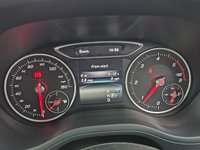 USED 2016 66 MERCEDES-BENZ B-CLASS 1.5 B180d AMG Line (Premium) MPV 5dr Diesel 7G-DCT Euro 6 (s/s) (109 ps) 