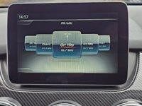 USED 2016 66 MERCEDES-BENZ B-CLASS 1.5 B180d AMG Line (Premium) MPV 5dr Diesel 7G-DCT Euro 6 (s/s) (109 ps) 
