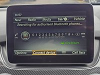 USED 2016 66 MERCEDES-BENZ B-CLASS 1.5 B180d AMG Line (Premium) MPV 5dr Diesel 7G-DCT Euro 6 (s/s) (109 ps) 