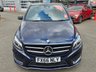 USED 2016 66 MERCEDES-BENZ B-CLASS 1.5 B180d AMG Line (Premium) MPV 5dr Diesel 7G-DCT Euro 6 (s/s) (109 ps) 
