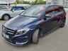 USED 2016 66 MERCEDES-BENZ B-CLASS 1.5 B180d AMG Line (Premium) MPV 5dr Diesel 7G-DCT Euro 6 (s/s) (109 ps) 