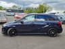 USED 2016 66 MERCEDES-BENZ B-CLASS 1.5 B180d AMG Line (Premium) MPV 5dr Diesel 7G-DCT Euro 6 (s/s) (109 ps) 