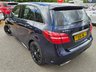 USED 2016 66 MERCEDES-BENZ B-CLASS 1.5 B180d AMG Line (Premium) MPV 5dr Diesel 7G-DCT Euro 6 (s/s) (109 ps) 