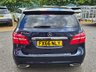USED 2016 66 MERCEDES-BENZ B-CLASS 1.5 B180d AMG Line (Premium) MPV 5dr Diesel 7G-DCT Euro 6 (s/s) (109 ps) 
