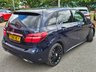 USED 2016 66 MERCEDES-BENZ B-CLASS 1.5 B180d AMG Line (Premium) MPV 5dr Diesel 7G-DCT Euro 6 (s/s) (109 ps) 