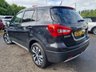 USED 2017 67 SUZUKI SX4 S-CROSS 1.0 Boosterjet SZ-T SUV 5dr Petrol Manual Euro 6 (111 ps) 