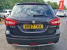 USED 2017 67 SUZUKI SX4 S-CROSS 1.0 Boosterjet SZ-T SUV 5dr Petrol Manual Euro 6 (111 ps) 