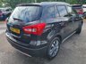 USED 2017 67 SUZUKI SX4 S-CROSS 1.0 Boosterjet SZ-T SUV 5dr Petrol Manual Euro 6 (111 ps) 