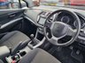 USED 2017 67 SUZUKI SX4 S-CROSS 1.0 Boosterjet SZ-T SUV 5dr Petrol Manual Euro 6 (111 ps) 
